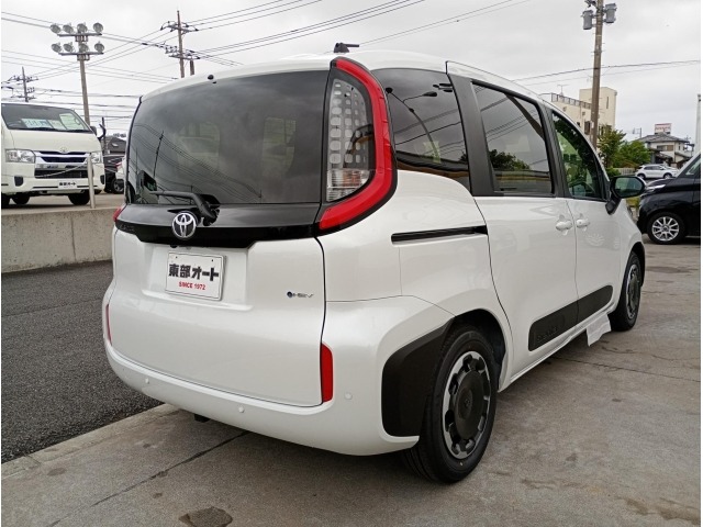 Toyota SIENTA 2026 7181813-1