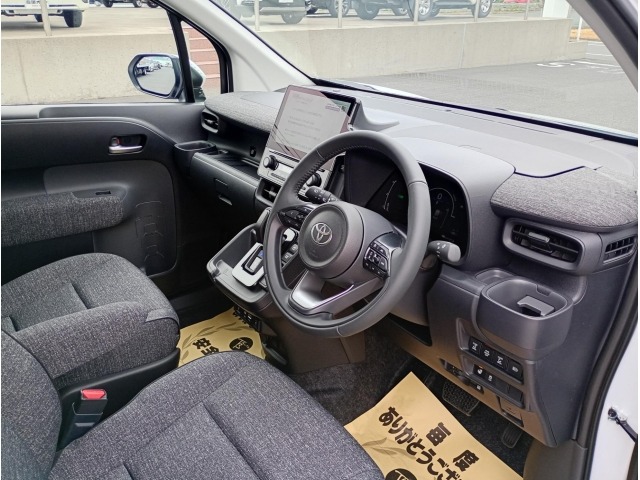 Toyota SIENTA 2026 7181813-10