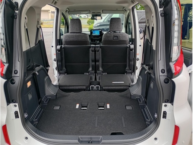 Toyota SIENTA 2026 7181813-40