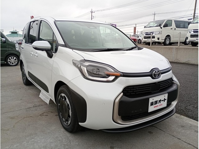 Toyota SIENTA 2026 7181813-41