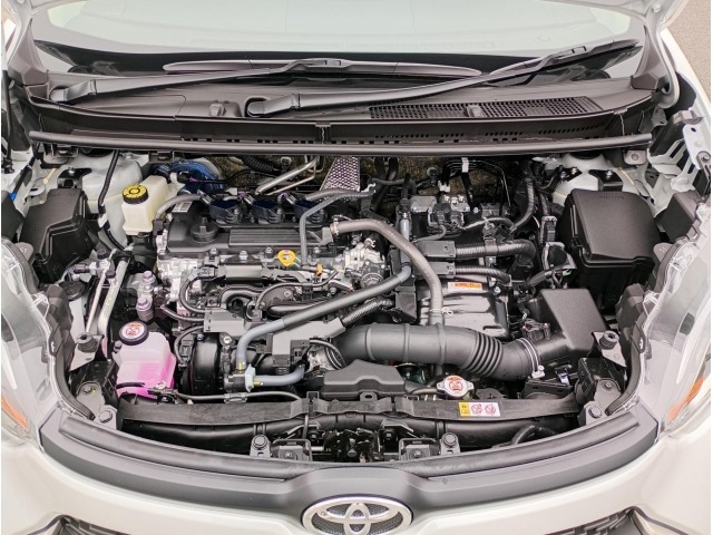 Toyota SIENTA 2026 7181813-44