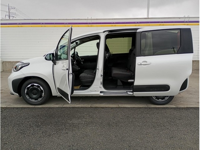 Toyota SIENTA 2026 7181813-5