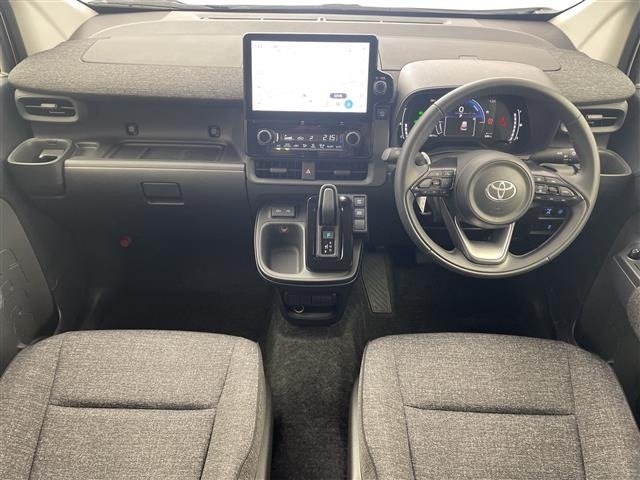 Toyota SIENTA 2025 7182372-15