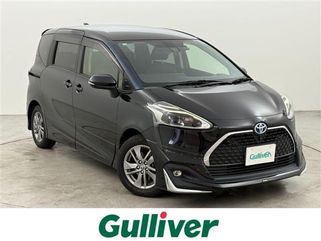 Toyota SIENTA 2021 7182376-0