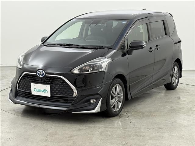 Toyota SIENTA 2021 7182376-2
