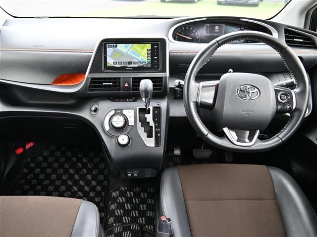 Toyota SIENTA 2020 7182394-13