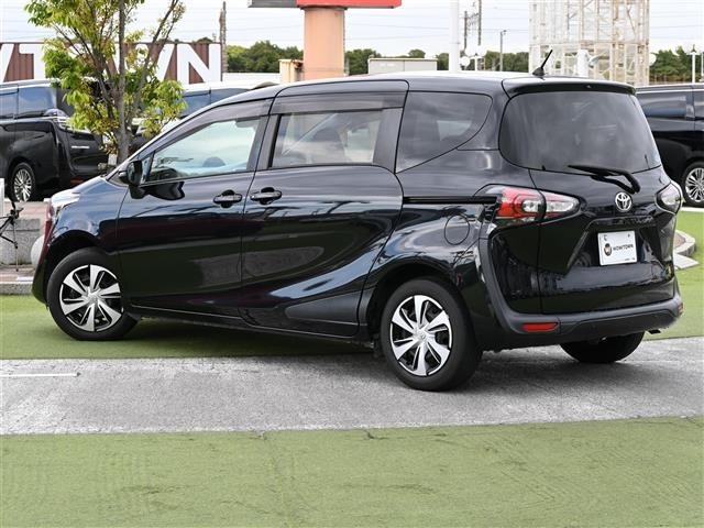 Toyota SIENTA 2020 7182394-14