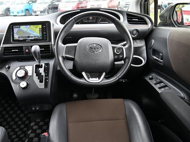 Toyota SIENTA 2020 7182394-19