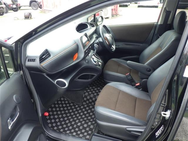 Toyota SIENTA 2020 7182394-21