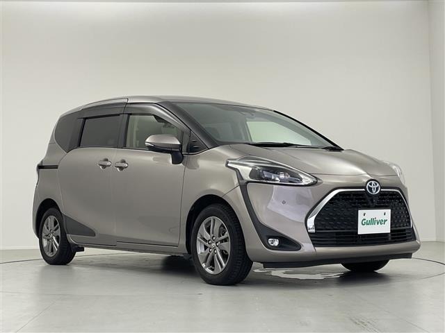 Toyota SIENTA 2021 7182397-0
