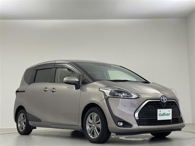 Toyota SIENTA 2021 7182397-2