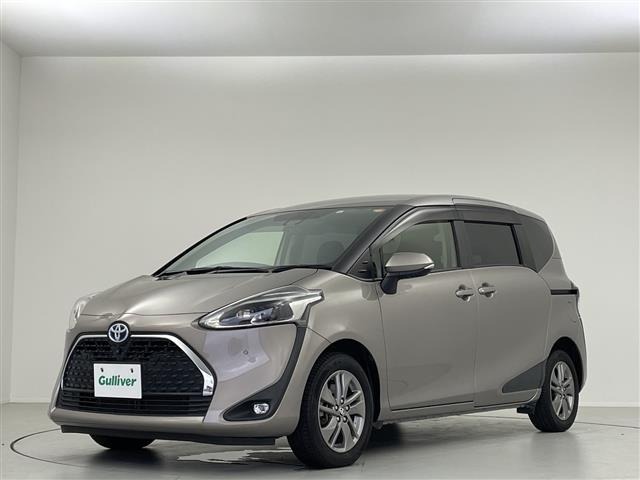 Toyota SIENTA 2021 7182397-6