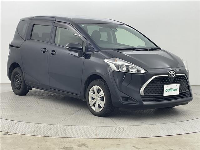 Toyota SIENTA 2018 7182398-0