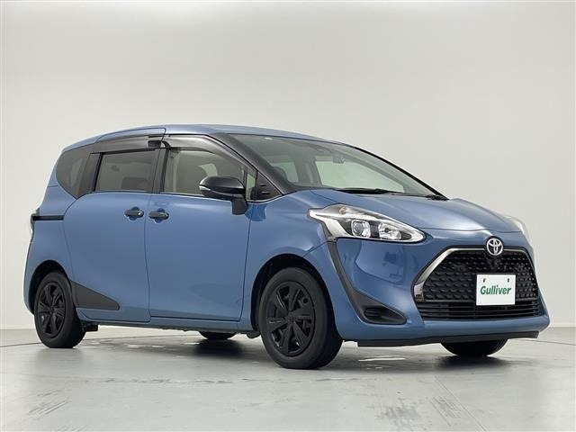 Toyota SIENTA 2019 7182405-0