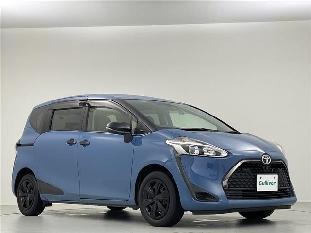 Toyota SIENTA 2019 7182405-12