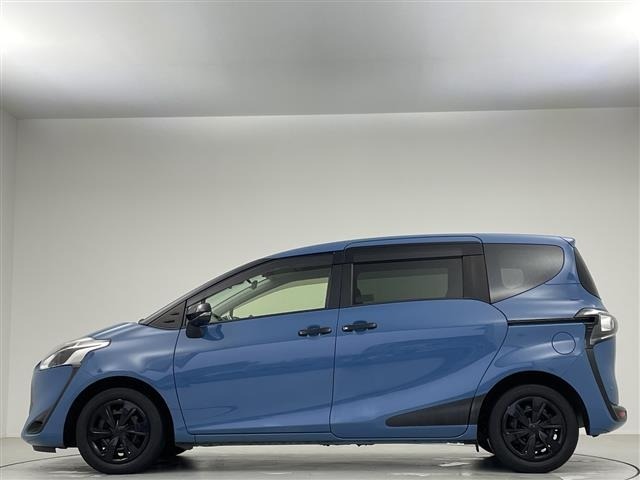 Toyota SIENTA 2019 7182405-14