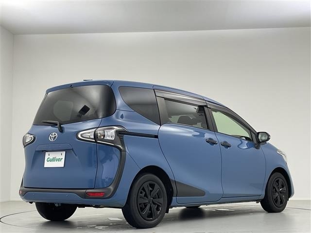 Toyota SIENTA 2019 7182405-2
