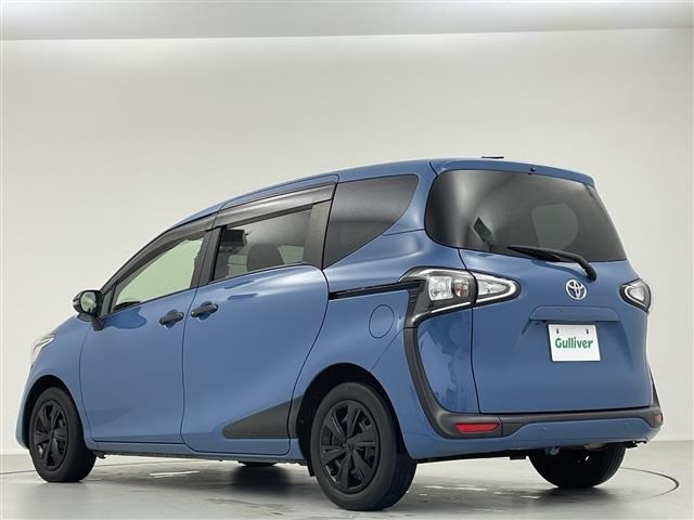 Toyota SIENTA 2019 7182405-20