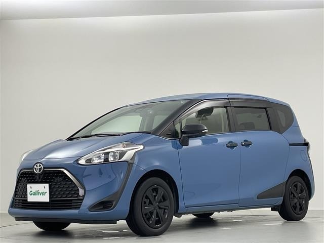 Toyota SIENTA 2019 7182405-22
