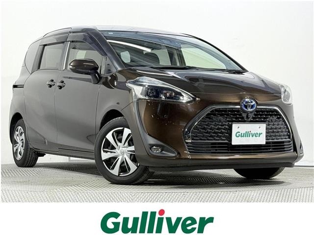 Toyota SIENTA 2020 7182431-0