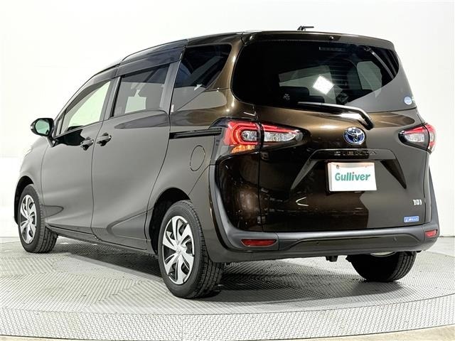 Toyota SIENTA 2020 7182431-13