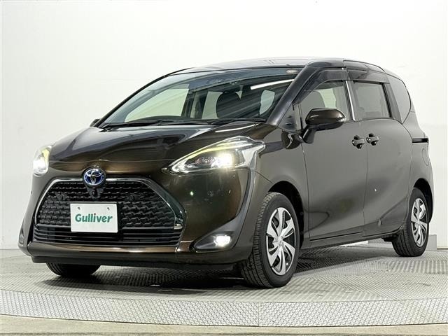 Toyota SIENTA 2020 7182431-15