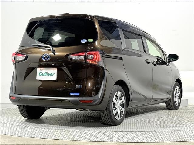 Toyota SIENTA 2020 7182431-17