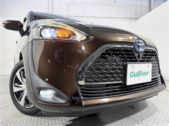 Toyota SIENTA 2020 7182431-2