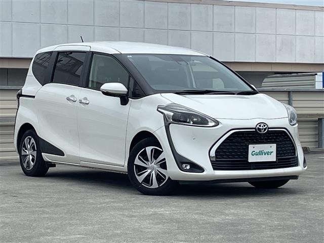 Toyota SIENTA 2020 7182432-0