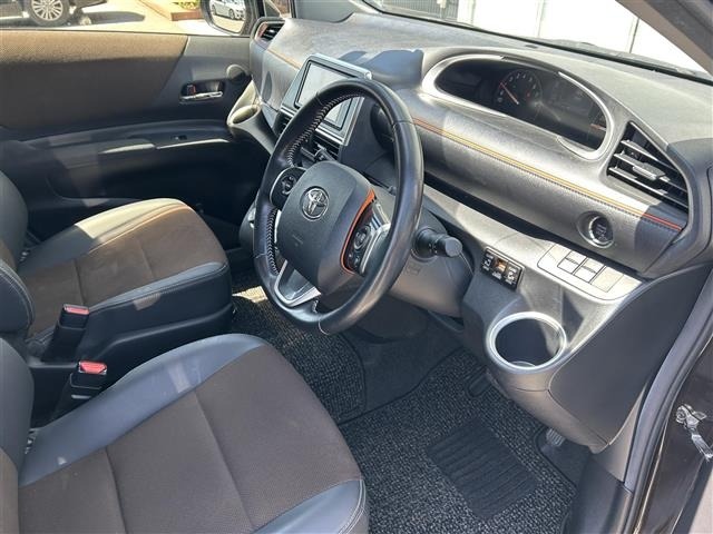Toyota SIENTA 2019 7182439-2