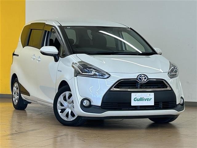 Toyota SIENTA 2017 7182457-0