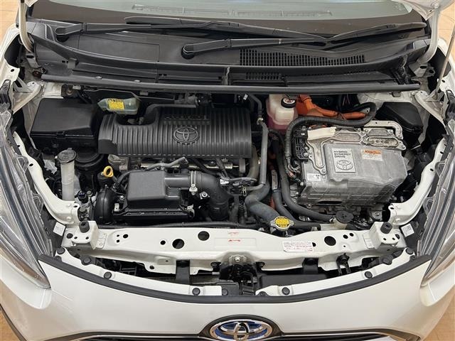 Toyota SIENTA 2017 7182457-14