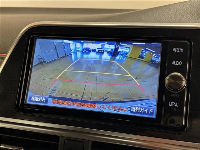 Toyota SIENTA 2017 7182457-19