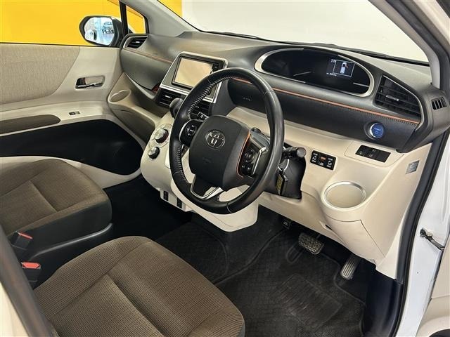 Toyota SIENTA 2017 7182457-6