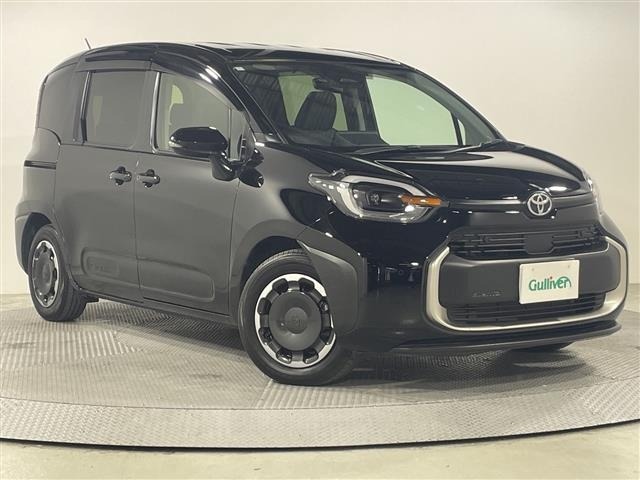 Toyota SIENTA 2024 7182464-0