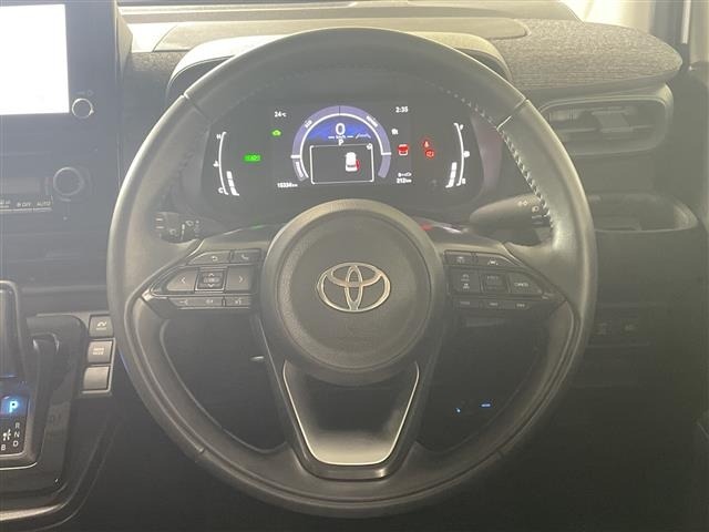 Toyota SIENTA 2024 7182464-14