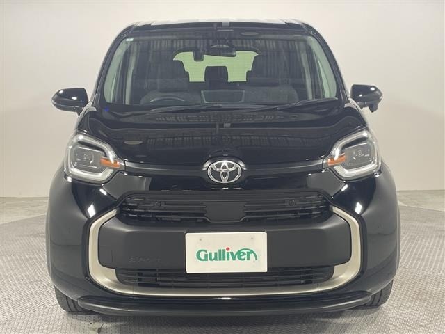 Toyota SIENTA 2024 7182464-2