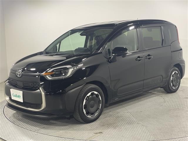 Toyota SIENTA 2024 7182464-4