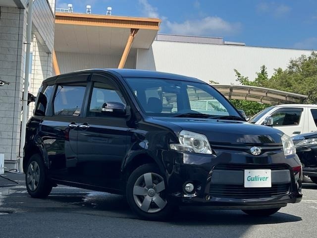 Toyota SIENTA 2012 7182467-0