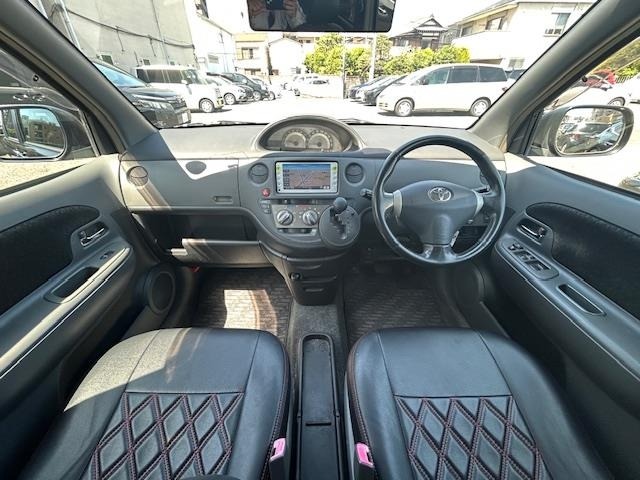 Toyota SIENTA 2012 7182467-14