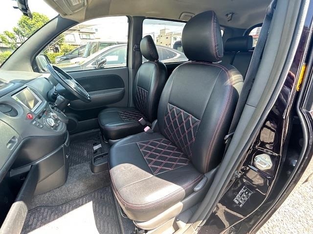 Toyota SIENTA 2012 7182467-20