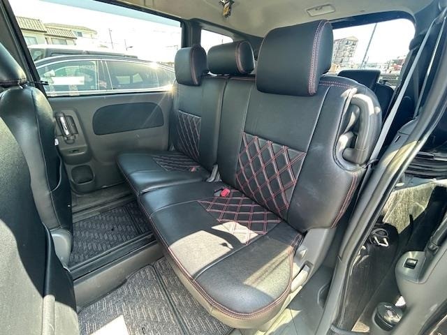 Toyota SIENTA 2012 7182467-22