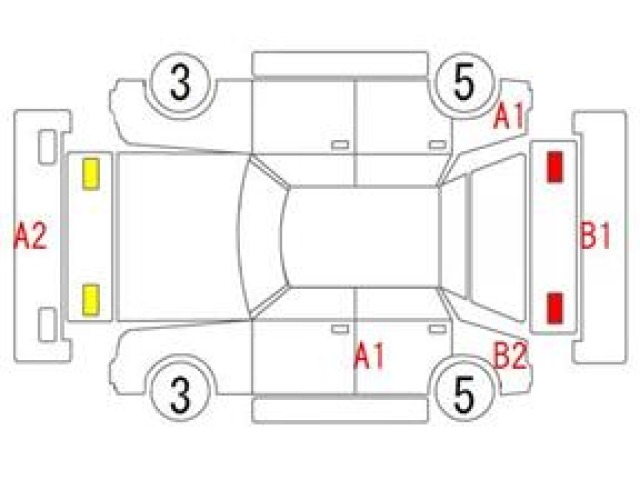 Toyota SIENTA 2012 7182467-23
