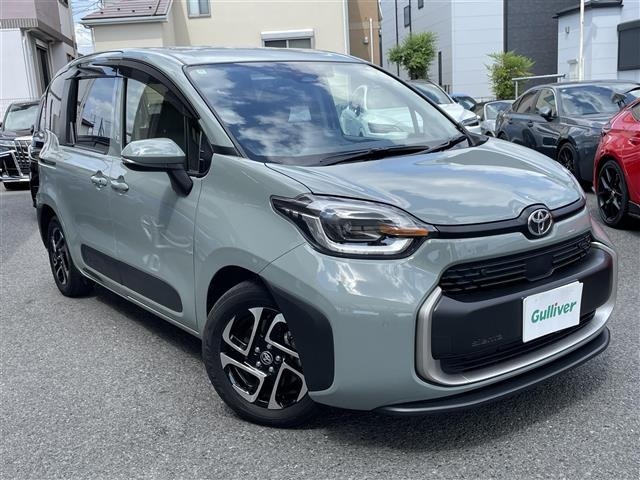 Toyota SIENTA 2022 7182488-0