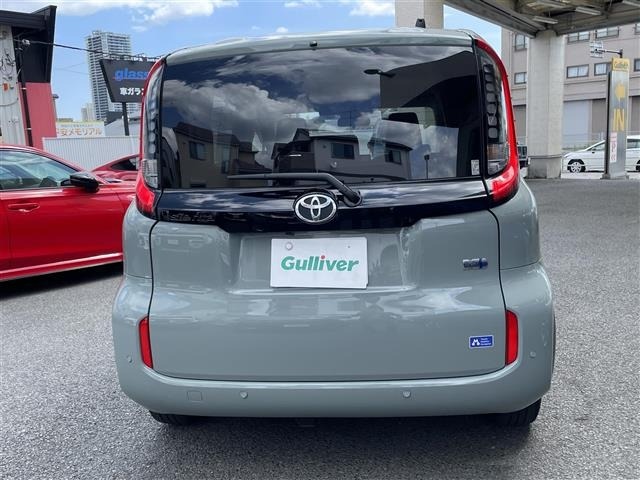 Toyota SIENTA 2022 7182488-16