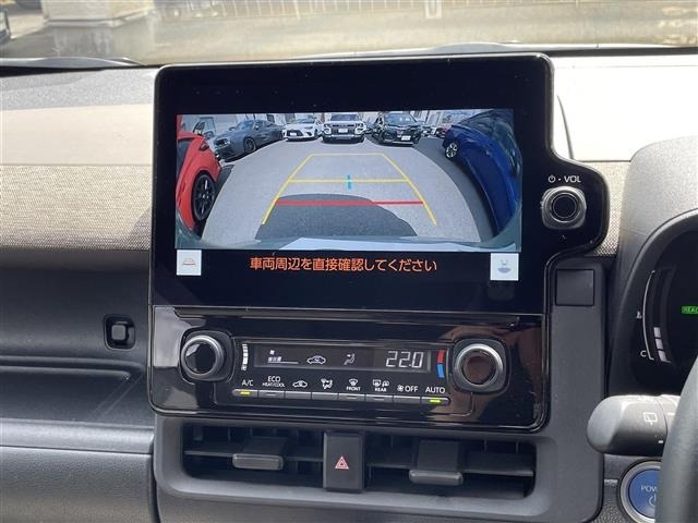 Toyota SIENTA 2022 7182488-19