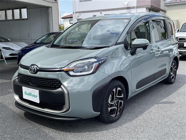 Toyota SIENTA 2022 7182488-20