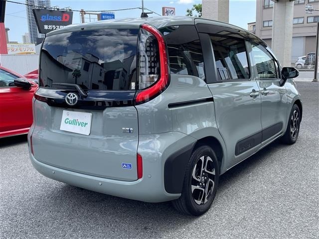 Toyota SIENTA 2022 7182488-22