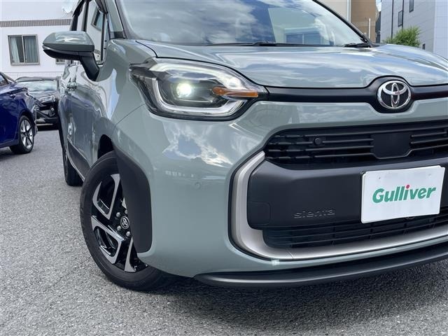 Toyota SIENTA 2022 7182488-4