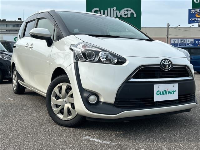 Toyota SIENTA 2017 7182496-0